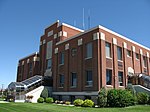 Cassia County Courthouse Idaho